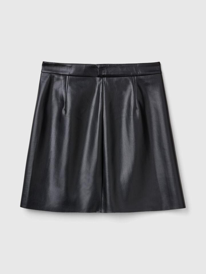 SKIRT Mujer image number 4